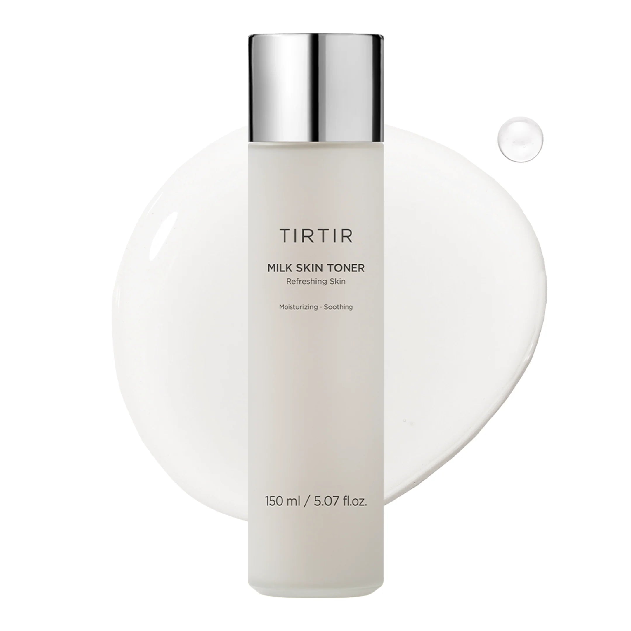 TIRTIR Milk Skin Toner