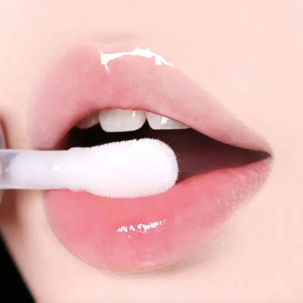 TIRTIR My Glow Honey Lip Oil
