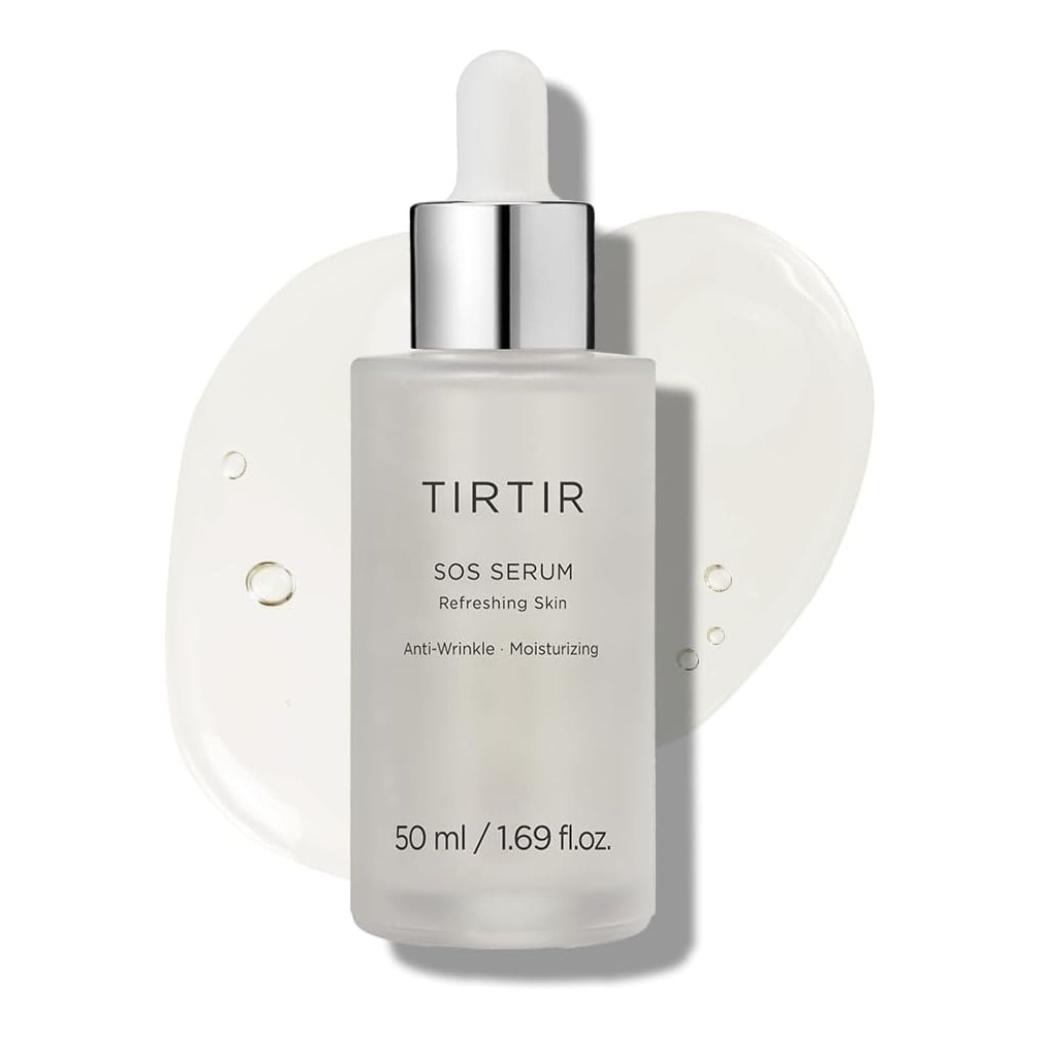 TIRTIR SOS Serum 50ml