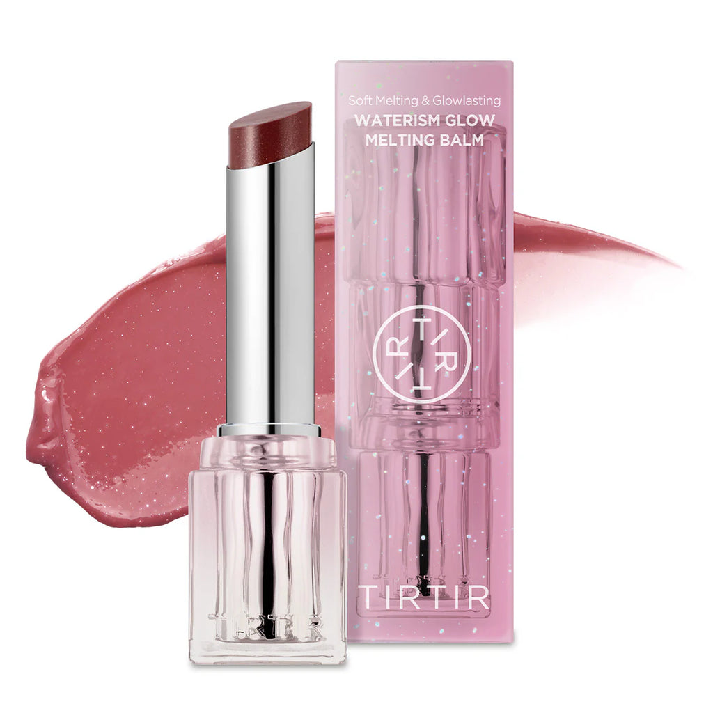 TIRTIR Waterism Glow Melting Balm 3.3G - Varios Colores