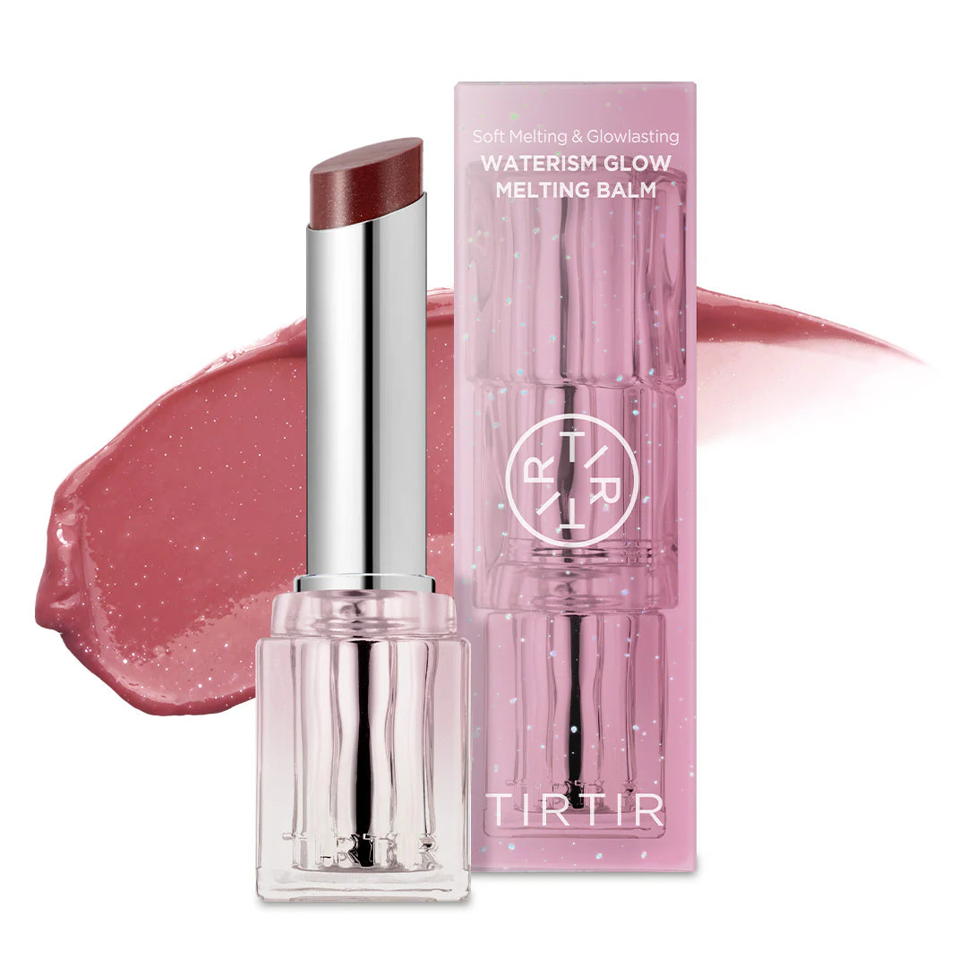 TIRTIR Waterism Glow Melting Balm 3.3G - Varios Colores