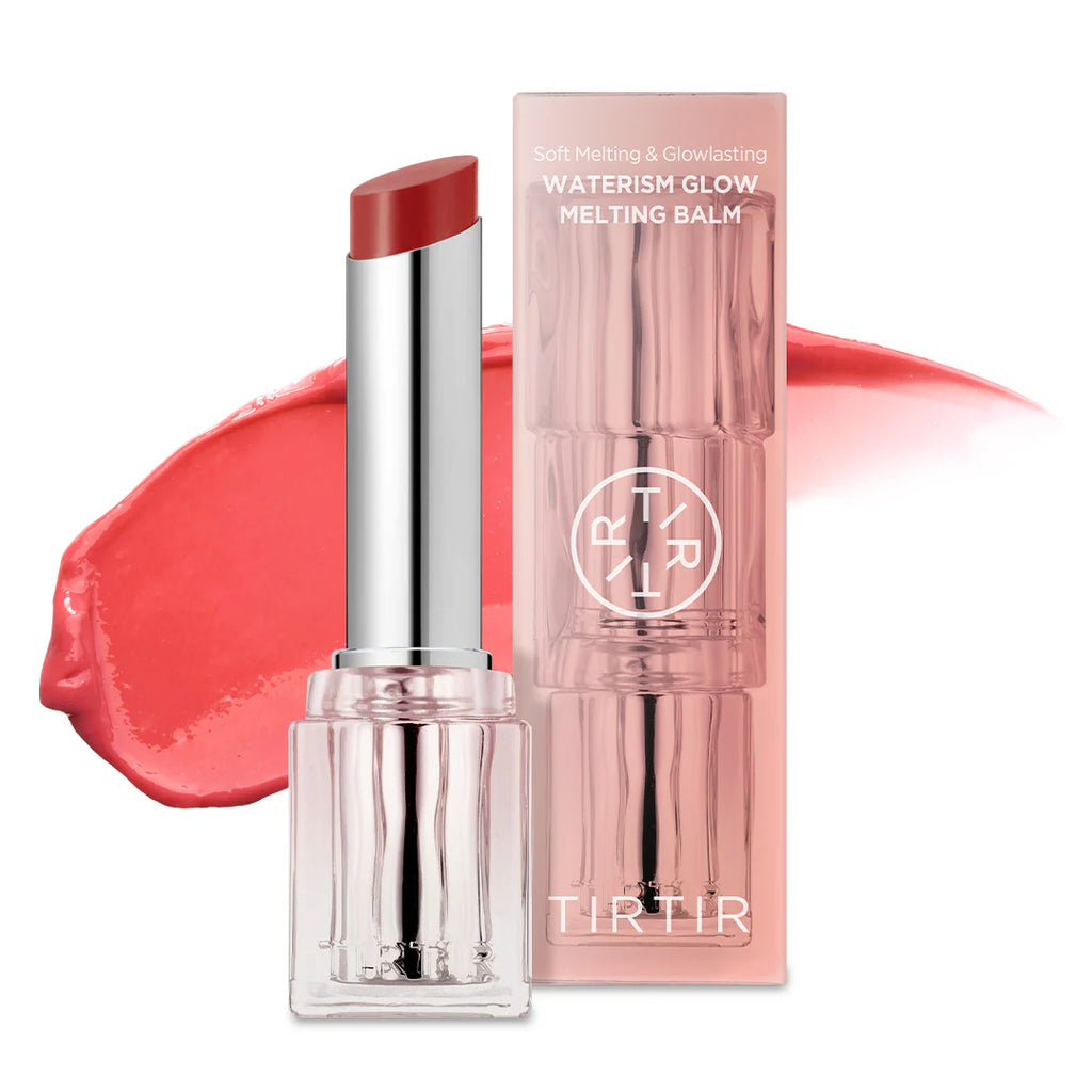 TIRTIR Waterism Glow Melting Balm 3.3G - Varios Colores