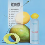 TOCOBO AHA BHA Lemon Toner 150ml