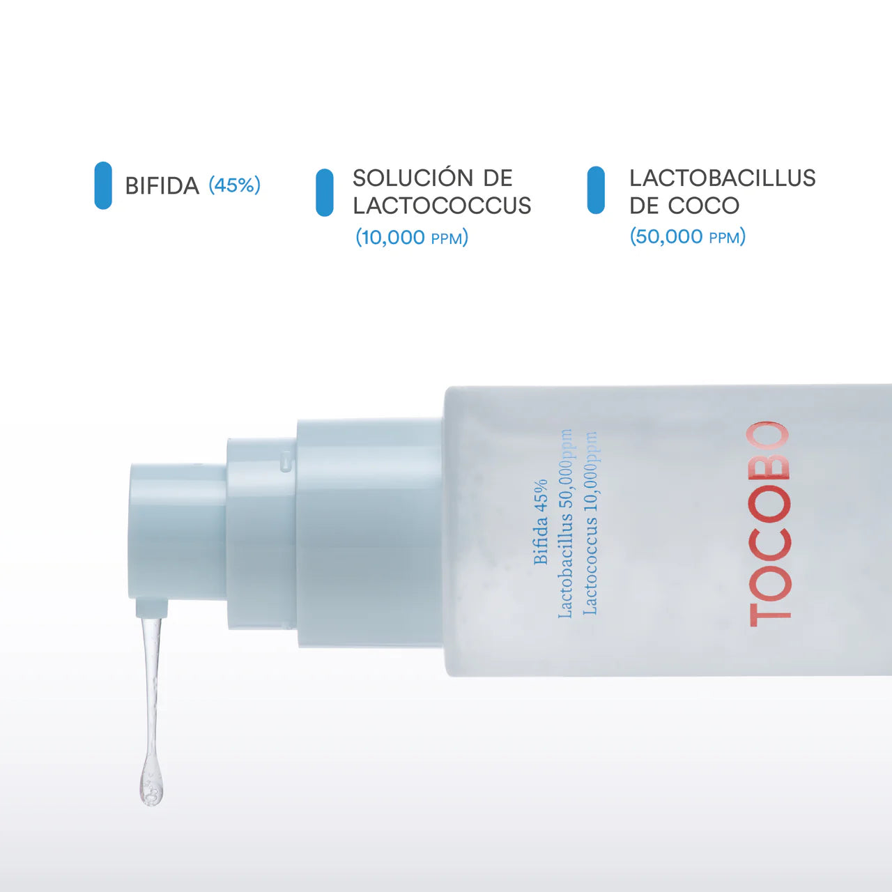 TOCOBO Bifida Biome Essence 50ml