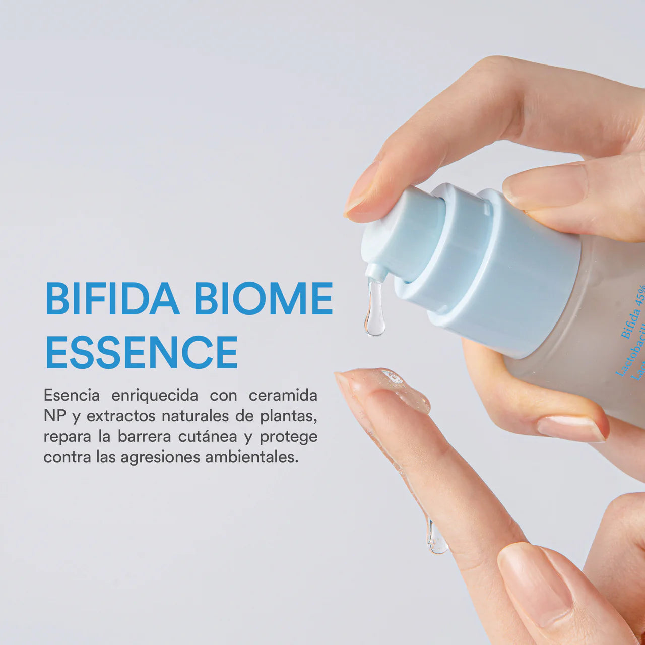 TOCOBO Bifida Biome Essence 50ml