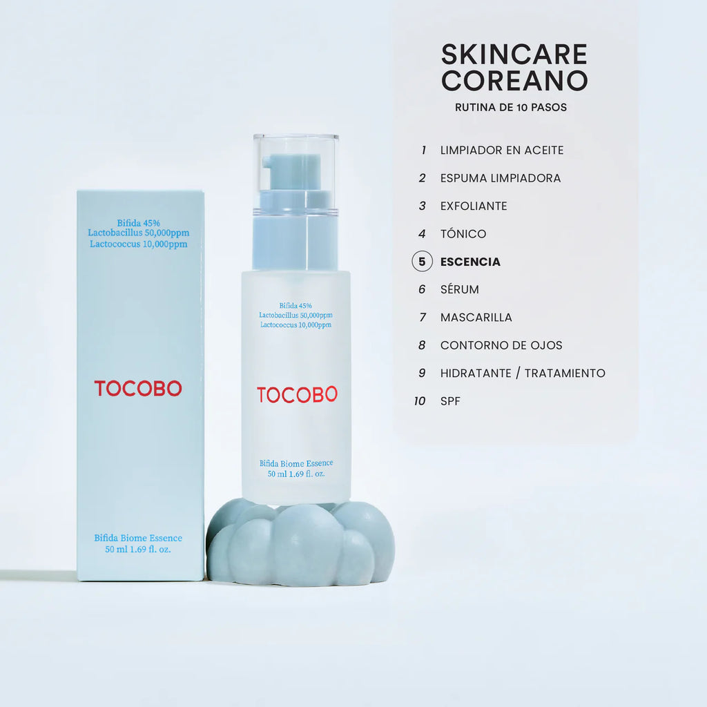 TOCOBO Bifida Biome Essence 50ml
