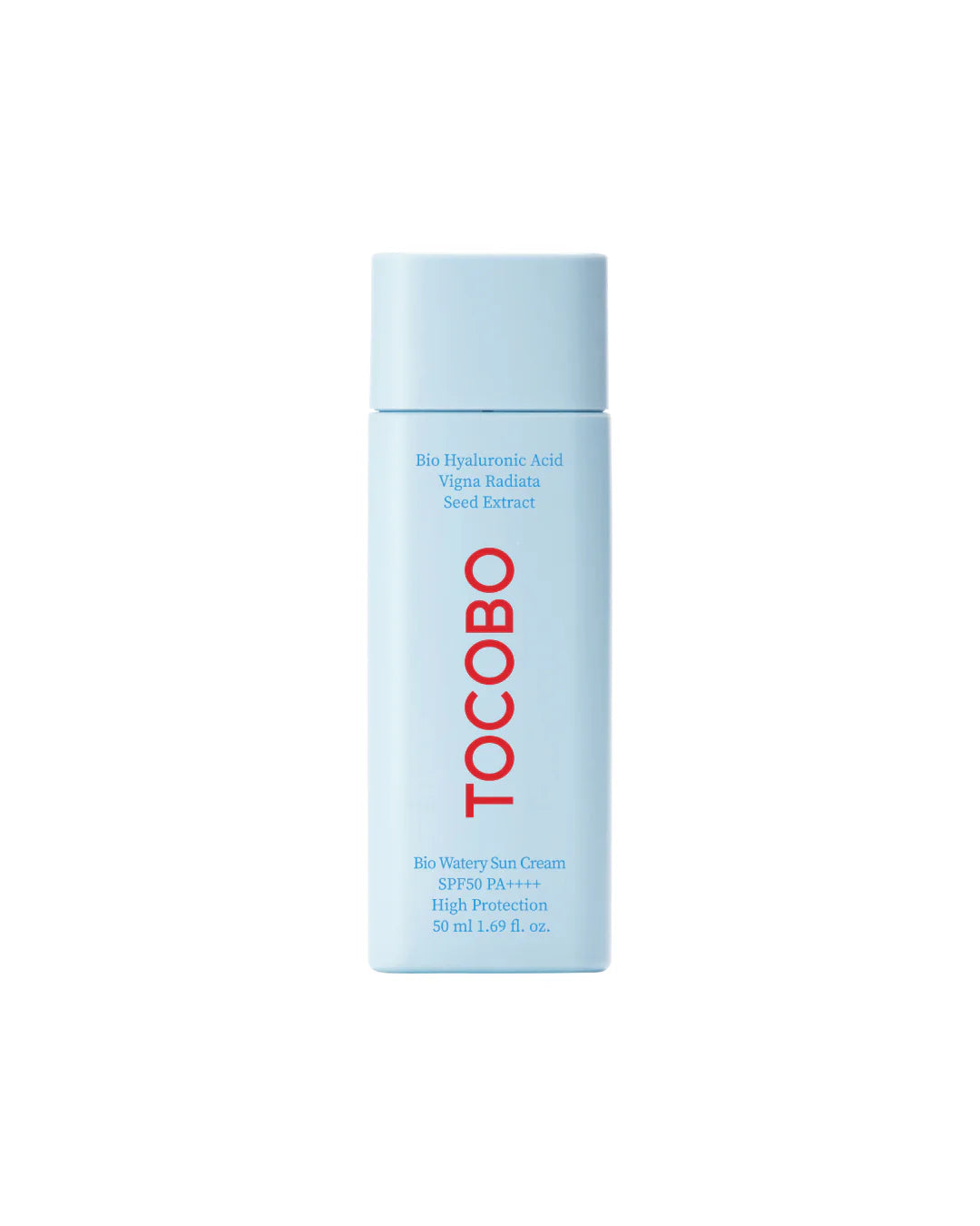 TOCOBO Bio Watery Sun Cream
