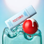 TOCOBO Bio Watery Sun Cream SPF50+ 50ml