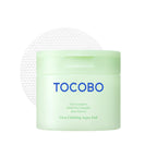 TOCOBO Cica Calming Aqua Pad (60pads)