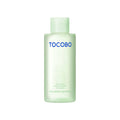 TOCOBO Cica Calming Aqua Toner 200ml