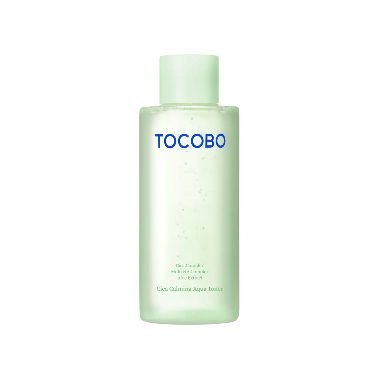 TOCOBO Cica Calming Aqua Toner 200ml