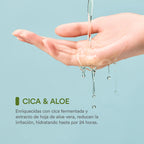 TOCOBO Cica Calming Aqua Toner 200ml