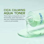TOCOBO Cica Calming Aqua Toner 200ml
