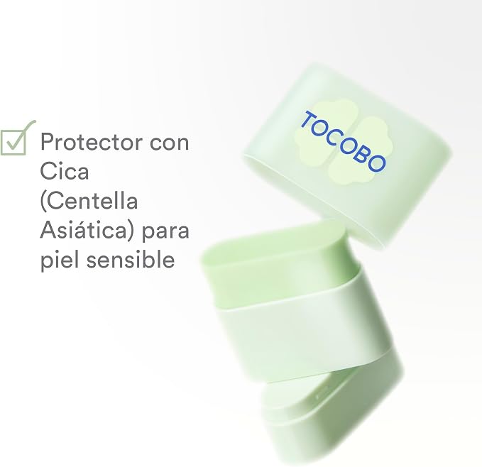 TOCOBO Cica Cooling Sun Stick Mini 11g