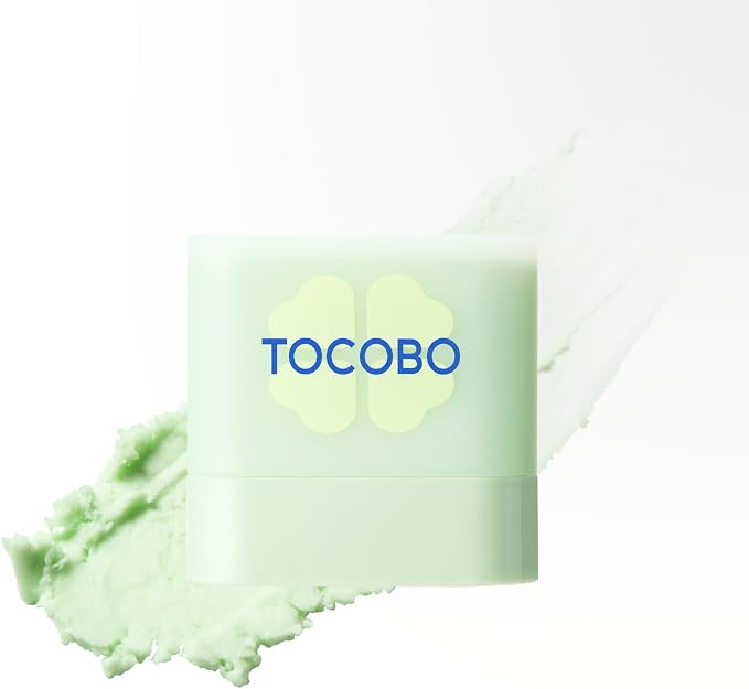 TOCOBO Cica Cooling Sun Stick Mini 11g