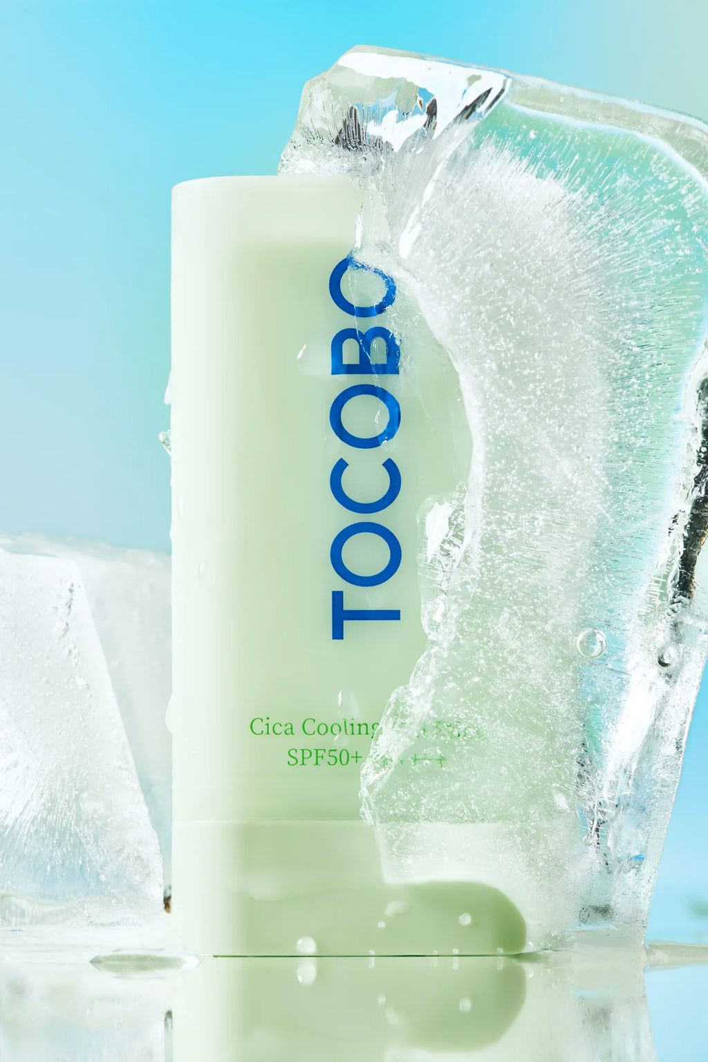 TOCOBO Cica Cooling Sun Stick