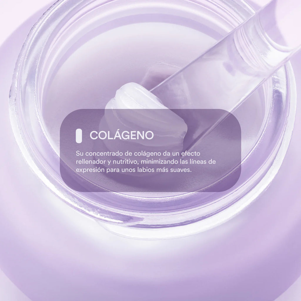 TOCOBO Collagen Boosting Lip Mask 20ml