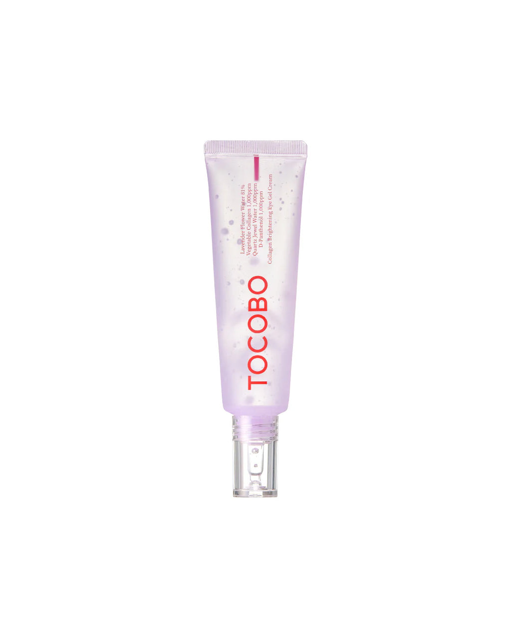 TOCOBO Collagen Brightening Eye Gel Cream