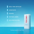 TOCOBO Cotton Soft Sun Stick SPF50+ PA+++ 19g