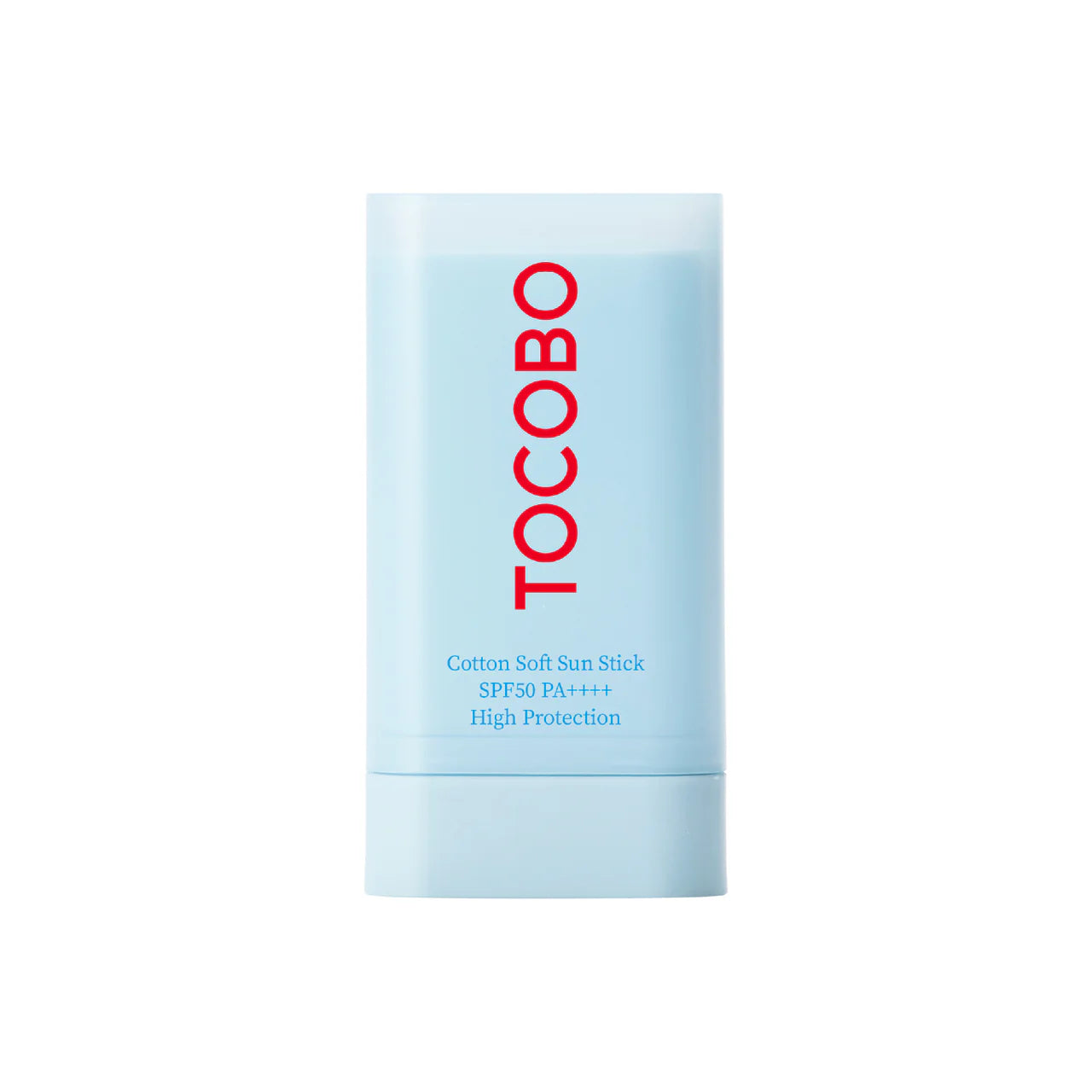 TOCOBO Cotton Soft Sun Stick SPF50+ PA+++ 19g
