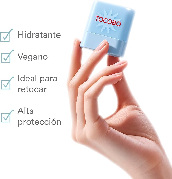 TOCOBO Cotton Sun Stick Mini 11g