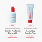 TOCOBO Double Cleanser Mini Duo (15ml+20ml)