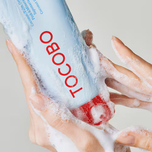 TOCOBO Double cleansing Duo (150ml+200ml)