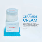 TOCOBO Multi Ceramide Cream 50ml