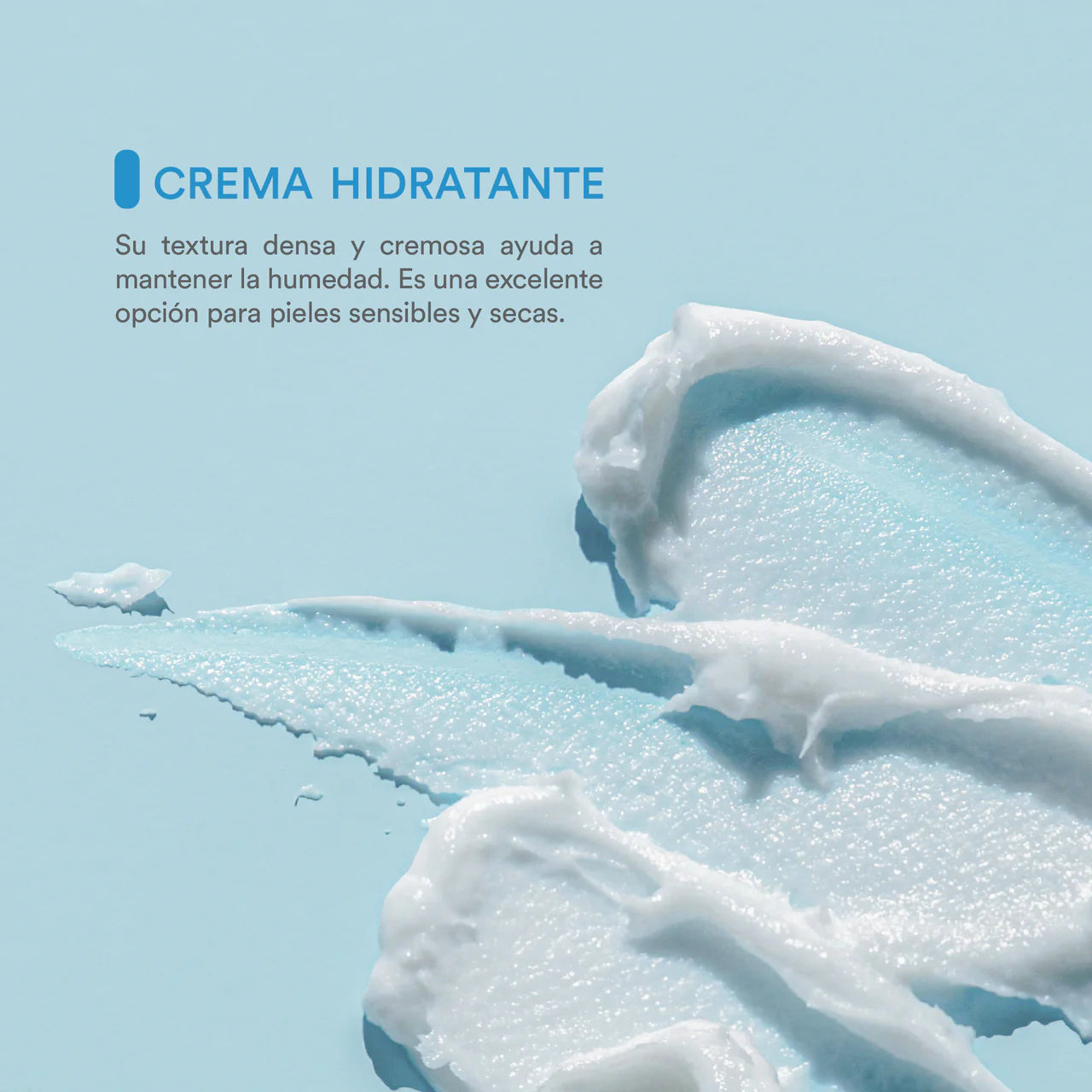 TOCOBO Multi Ceramide Cream 50ml