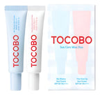 TOCOBO Sun Care Mini Duo SPF50+ PA++++