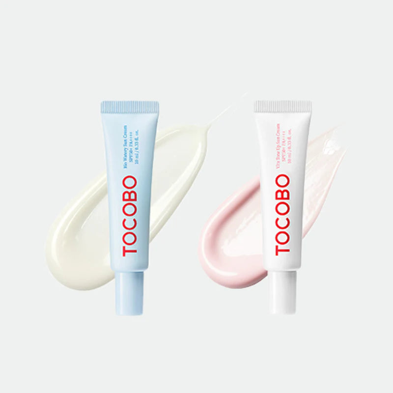 TOCOBO Sun Care Mini Duo SPF50+ PA++++