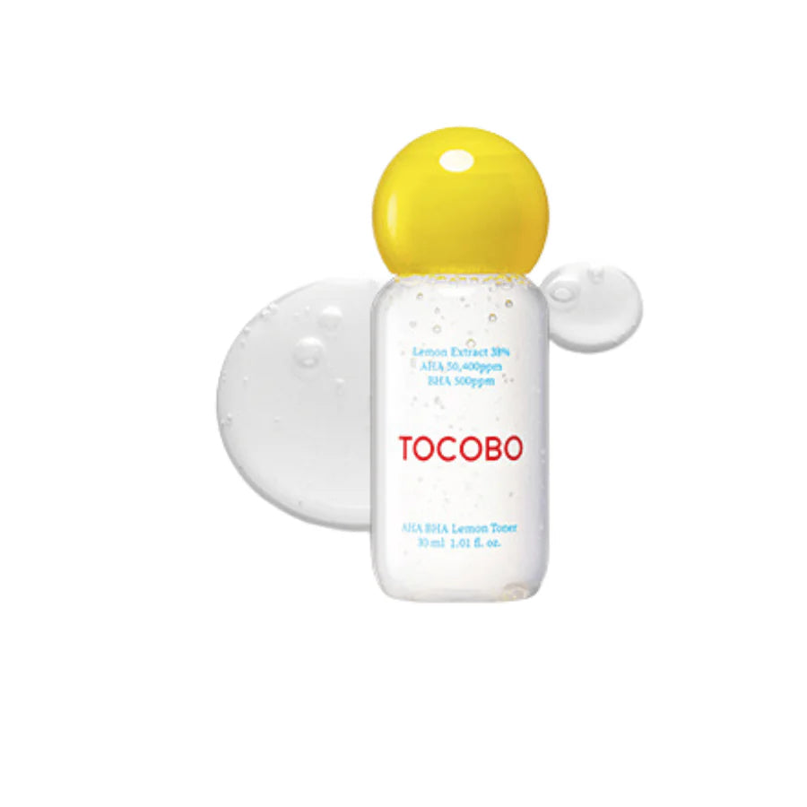 TOCOBO Toner Deluxe Mnini Duo