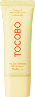 TOCOBO Vita Airy Sun Primer SPF50+ PA++++ 35ml