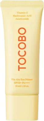 TOCOBO Vita Airy Sun Primer SPF50+ PA++++ 35ml
