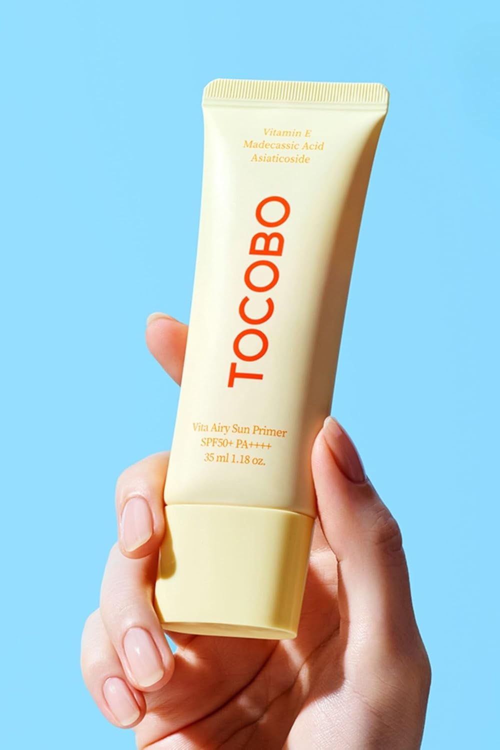 TOCOBO Vita Airy Sun Primer SPF50+ PA++++ 35ml