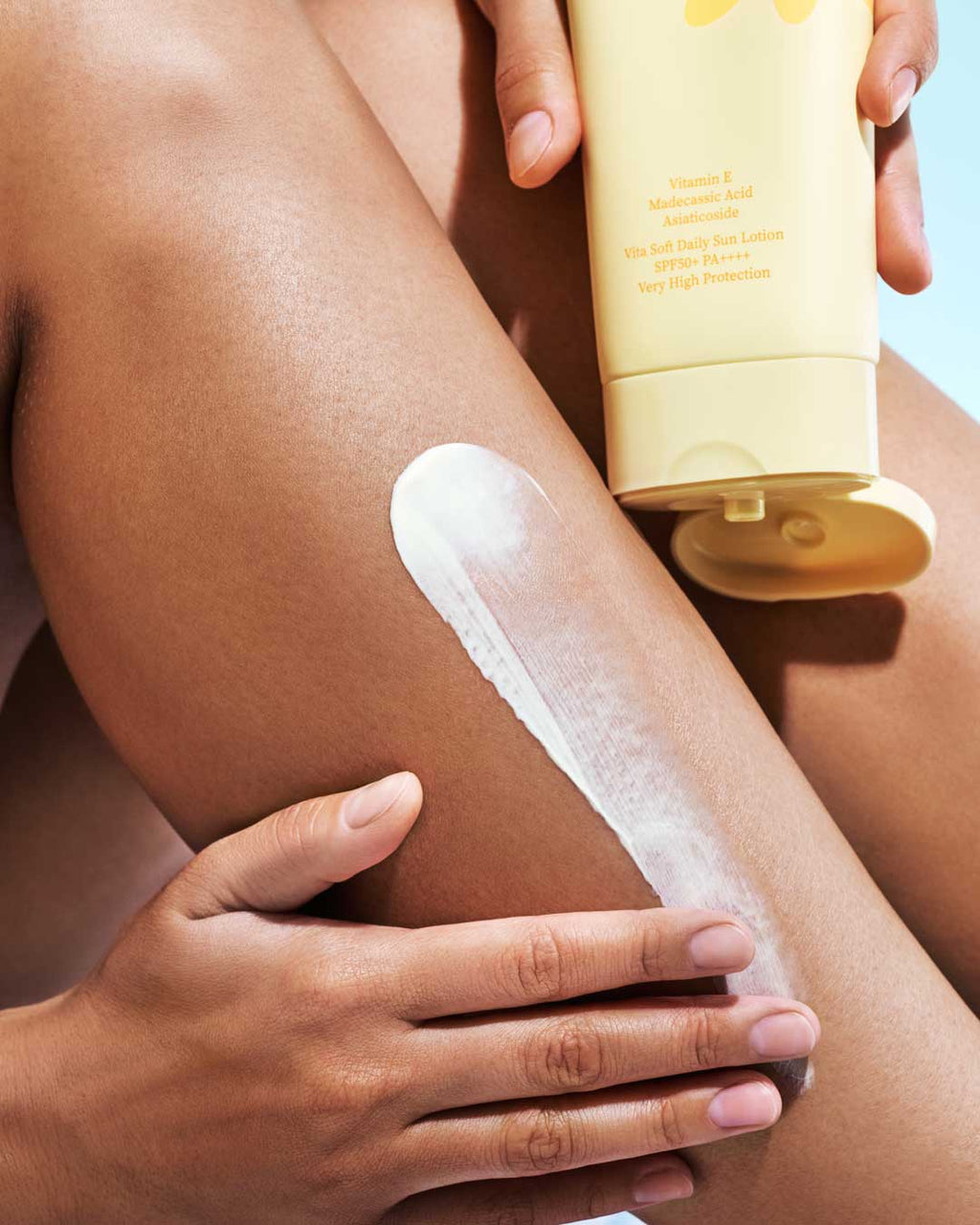 TOCOBO Vita Soft Daily Sun Lotion 150ml