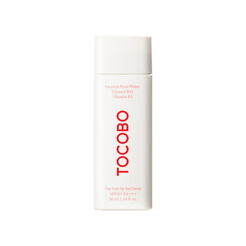 TOCOBO Vita Tone Up Sun Cream SPF50+ PA++++ 50ml