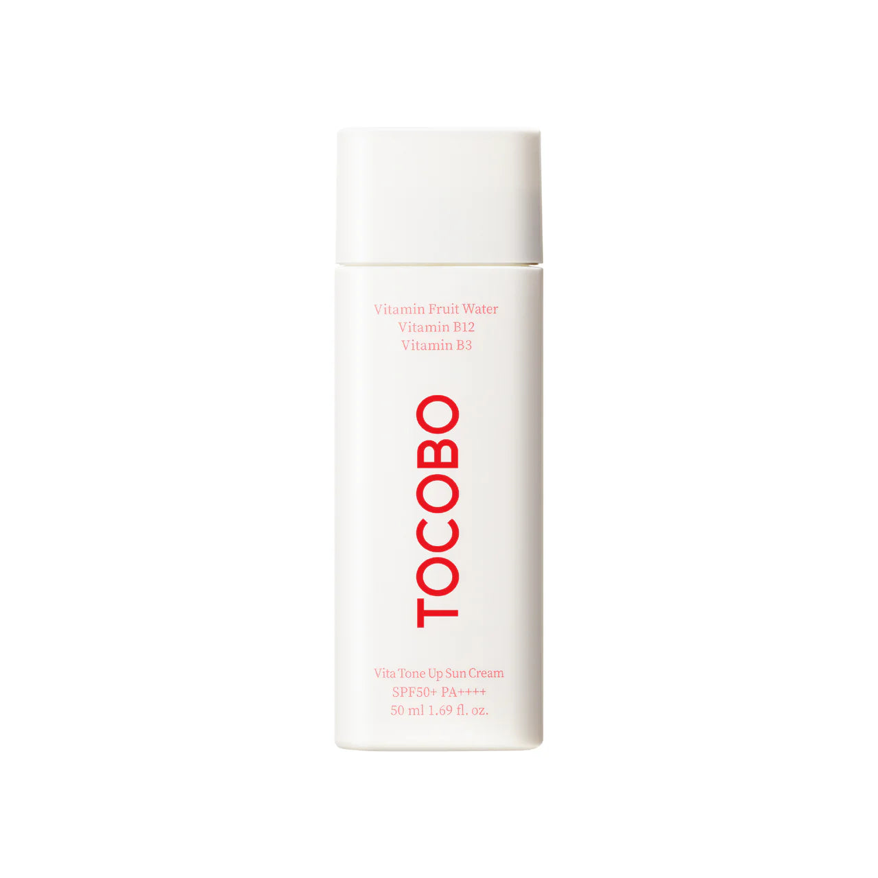 TOCOBO Vita Tone Up Sun Cream SPF50+ PA++++ 50ml