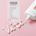 TOCOBO Vita Tone Up Sun Cream SPF50+ PA++++ 50ml