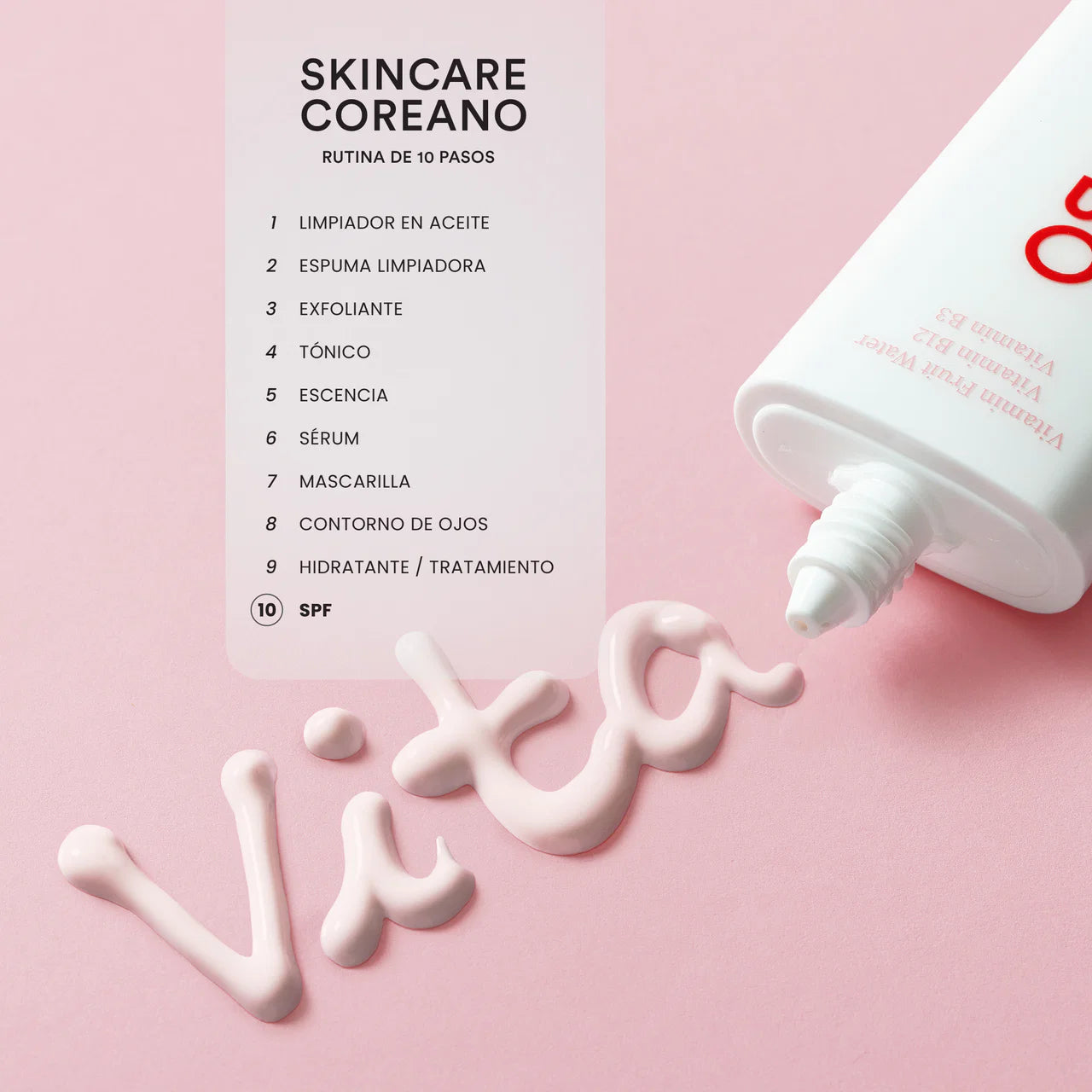 TOCOBO Vita Tone Up Sun Cream SPF50+ PA++++ 50ml