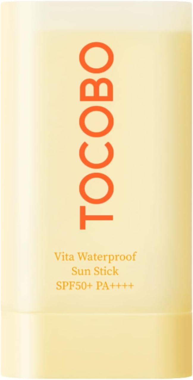 TOCOBO Vita Waterproof Sun Stick SPF50+ PA++++ 18g