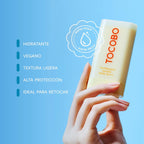 TOCOBO Vita Waterproof Sun Stick SPF50+ PA++++ 18g