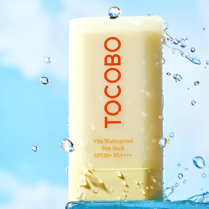 TOCOBO Vita Waterproof Sun Stick SPF50+ PA++++ 18g