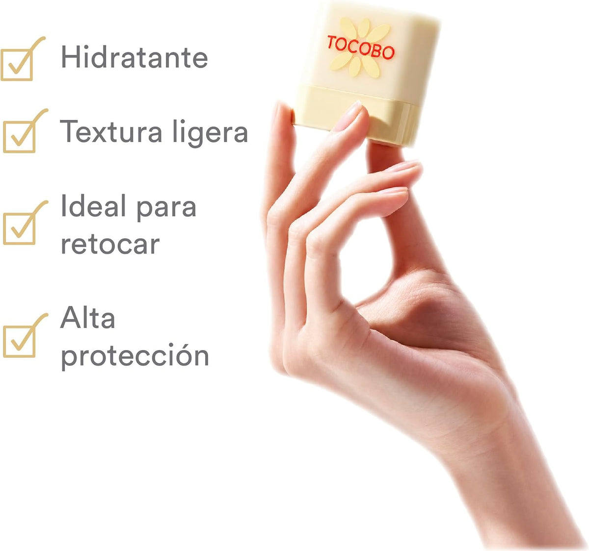 TOCOBO Vita Waterproof Sun Stick Mini SPF 50+ 11G