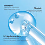 TORRIDEN DIVE-IN Low Molecule Hyaluronic Acid Serum 50ml