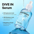 TORRIDEN DIVE-IN Low Molecule Hyaluronic Acid Serum 50ml