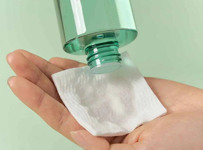 SKIN1004 Centella Tea-Trica Purifying Toner