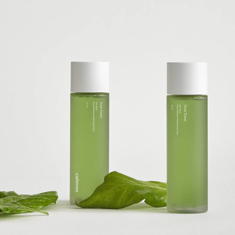 CELIMAX The Real Noni Moisture Balancing Toner