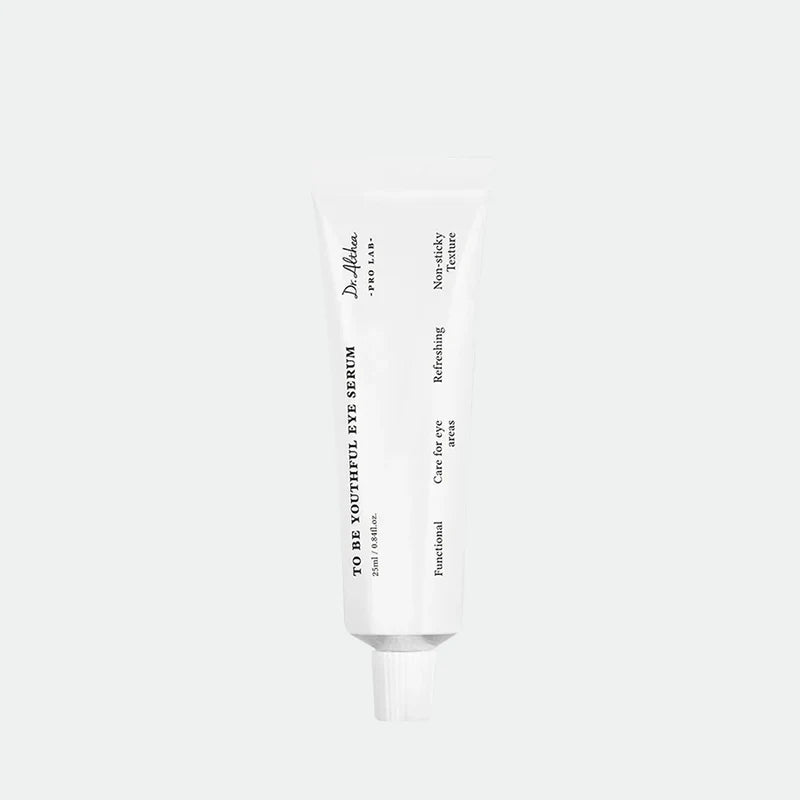 DR.ALTHEA To Be Youthful Eye Serum