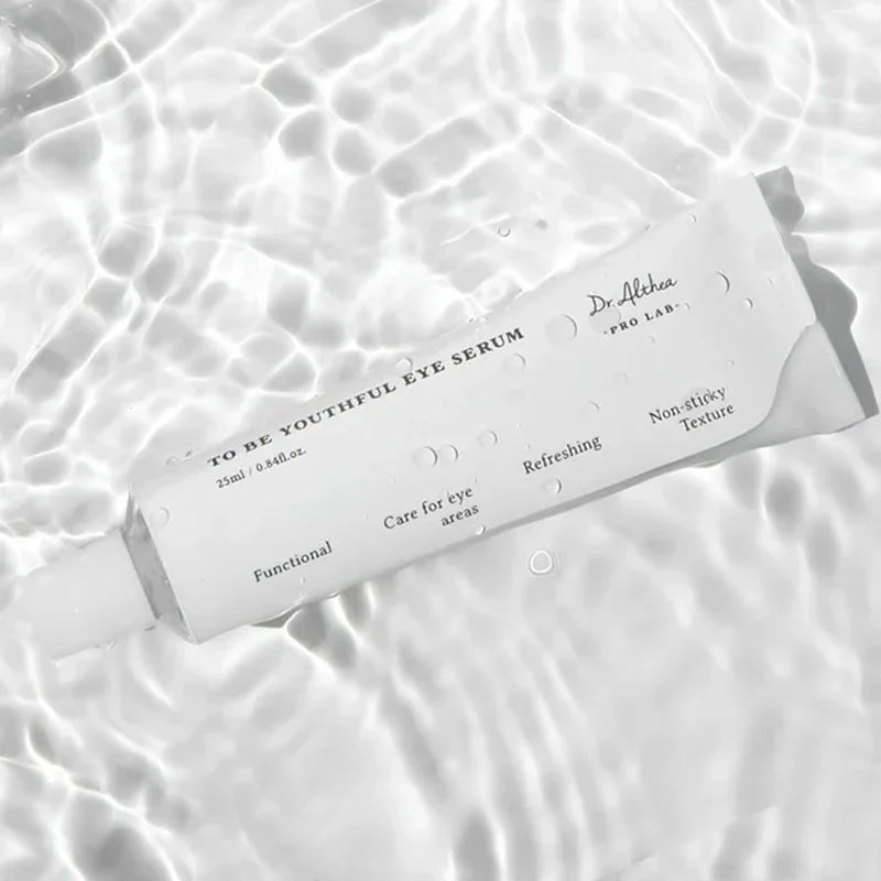 DR.ALTHEA To Be Youthful Eye Serum